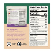 GoBeDo Collagen Protein Chips (10 Individual Packs)