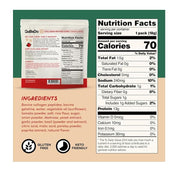 GoBeDo Collagen Protein Chips (10 Individual Packs)