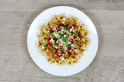 Buffalo-Style Chicken Rotini - Vacuum Packed