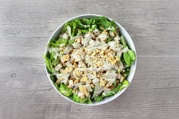 Chicken Caesar Salad
