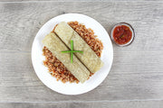 Chicken Enchiladas -  Vacuum Packed