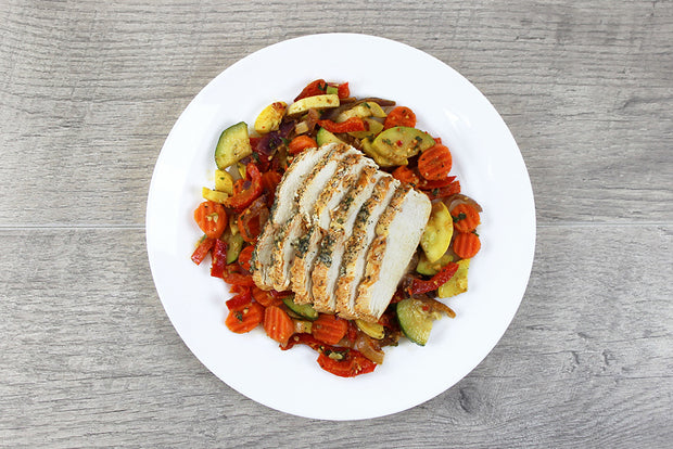 Fit Chicken - Vacuum Packed