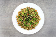 Kickin Chicken Fried Rice - Vacuum Packed