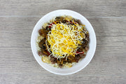 Steak Philly Bowl - Vacuum Packed