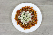 Turkey Bolognese - Vacuum Packed