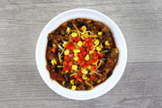 Turkey Chili - Vacuum Packed